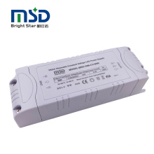 60W 24V constant voltage Parameters can be customized  LED driver strip Triac led driver power supply